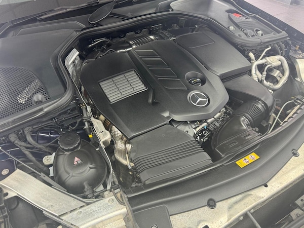 Used Mercedes-Benz E-Class 2020 for sale - 75202535: Photo 26