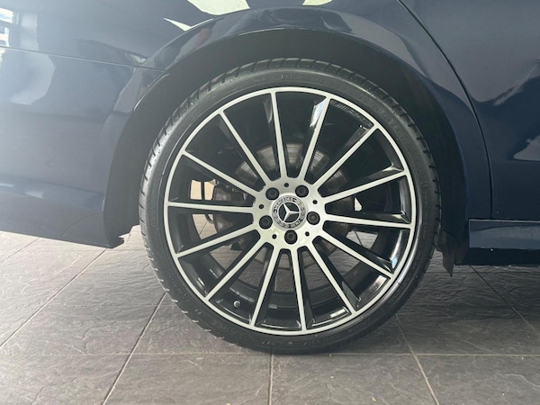 Used Mercedes-Benz E-Class 2020 for sale - 75202535: Photo 37
