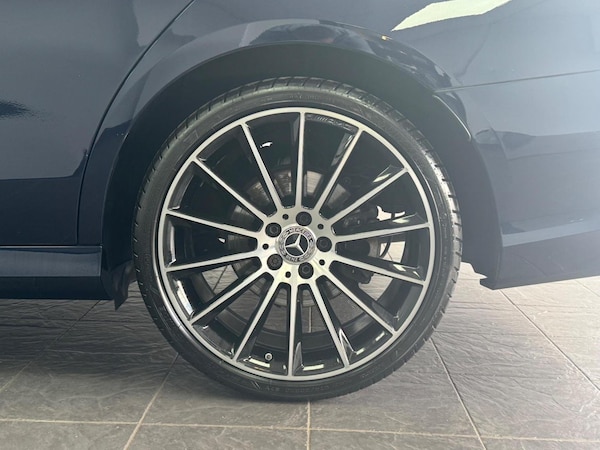 Used Mercedes-Benz E-Class 2020 for sale - 75202535: Photo 40