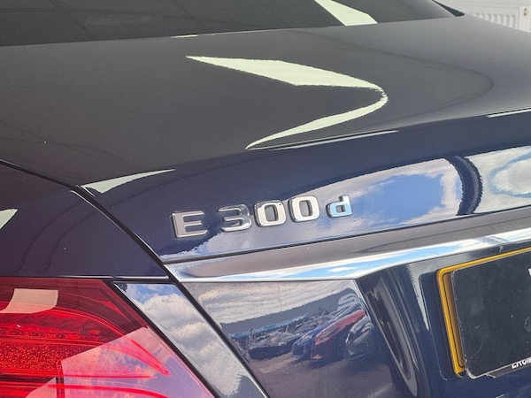 Used Mercedes-Benz E-Class 2020 for sale - 75202535: Photo 41