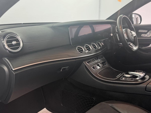 Used Mercedes-Benz E-Class 2020 for sale - 75202535: Photo 5