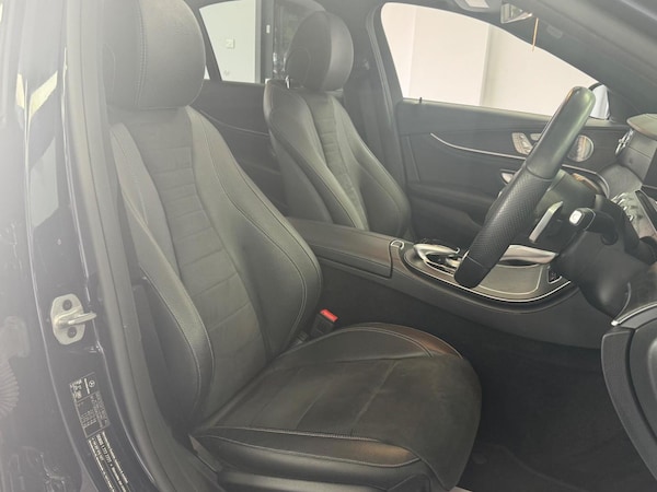 Used Mercedes-Benz E-Class 2020 for sale - 75202535: Photo 8