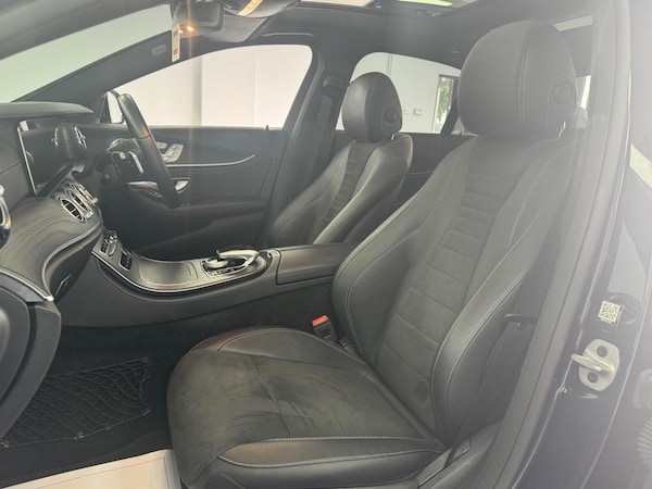 Used Mercedes-Benz E-Class 2020 for sale - 75202535: Photo 9