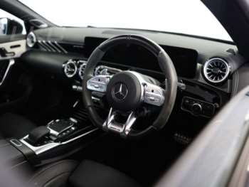 Used Mercedes-Benz CLA 2023 for sale - 74534450: Photo