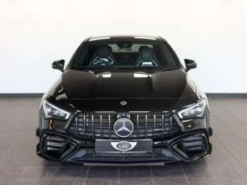 Used Mercedes-Benz CLA 2023 for sale - 74534450: Photo