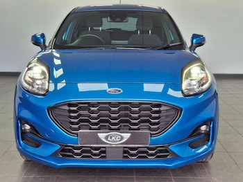 Used Ford Puma 2020 for sale - 78286062: Photo