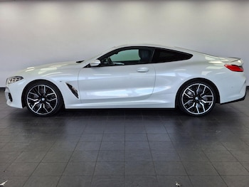 Used BMW 8 Series 2023 for sale - 78286073: Photo