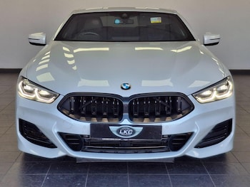 Used BMW 8 Series 2023 for sale - 78286073: Photo