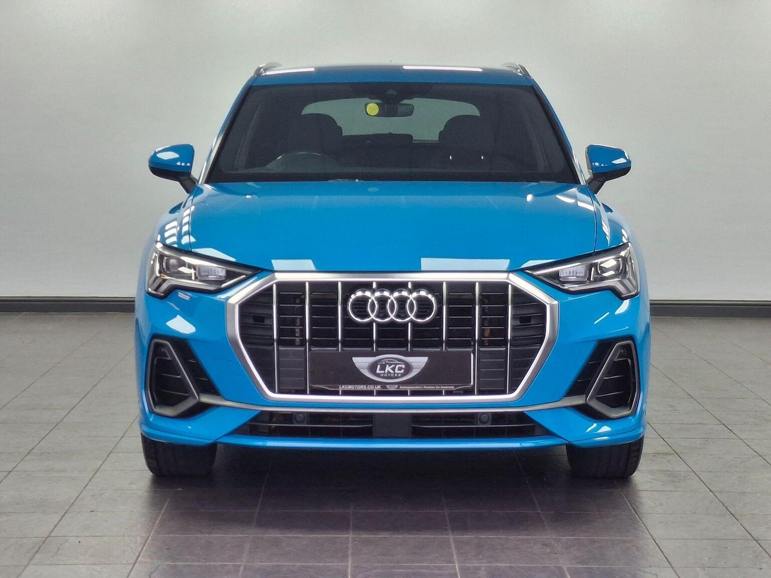 Used Audi Q3 2020 for sale - 76510800: Photo 12