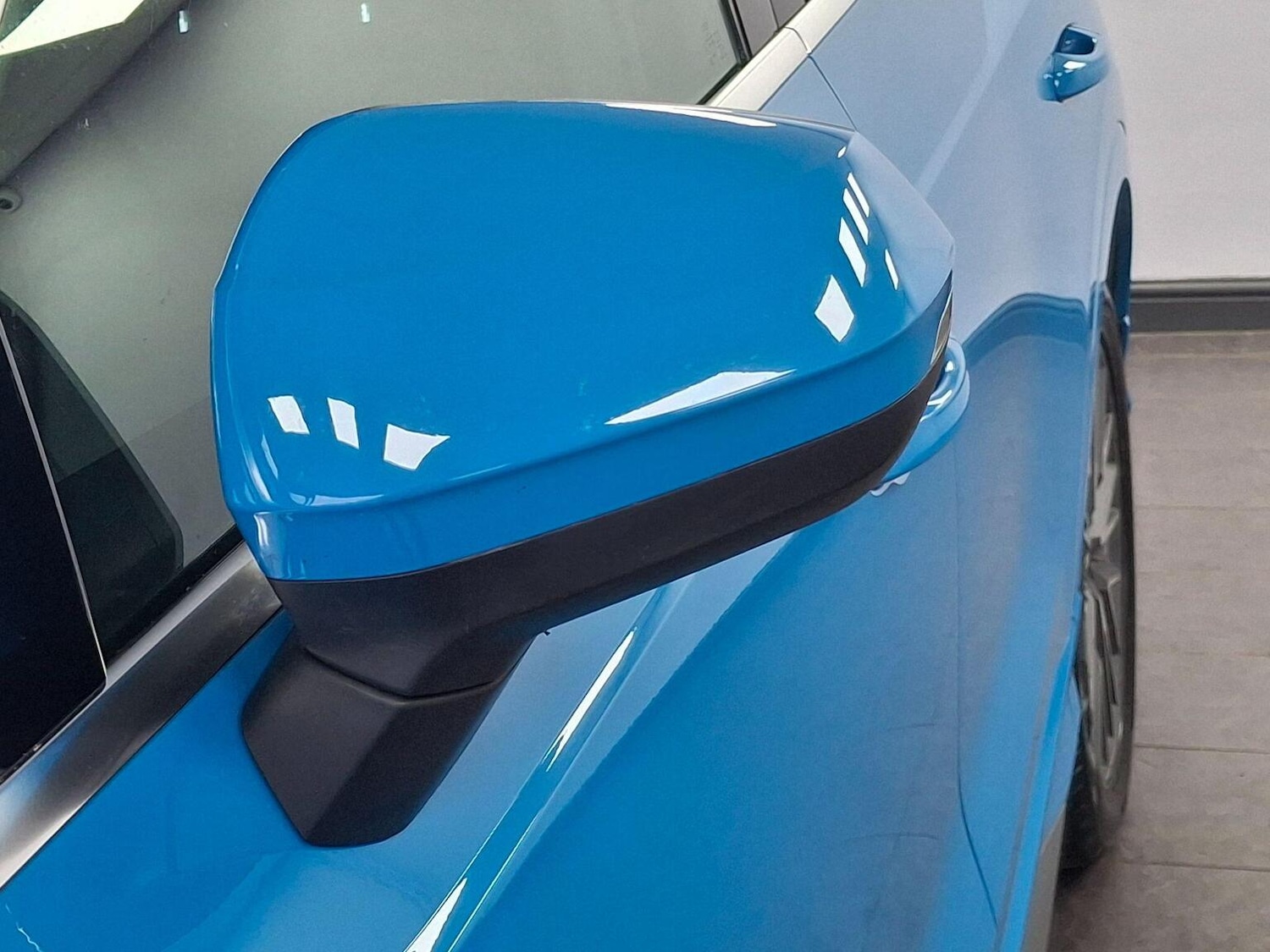 Used Audi Q3 2020 for sale - 76510800: Photo 15