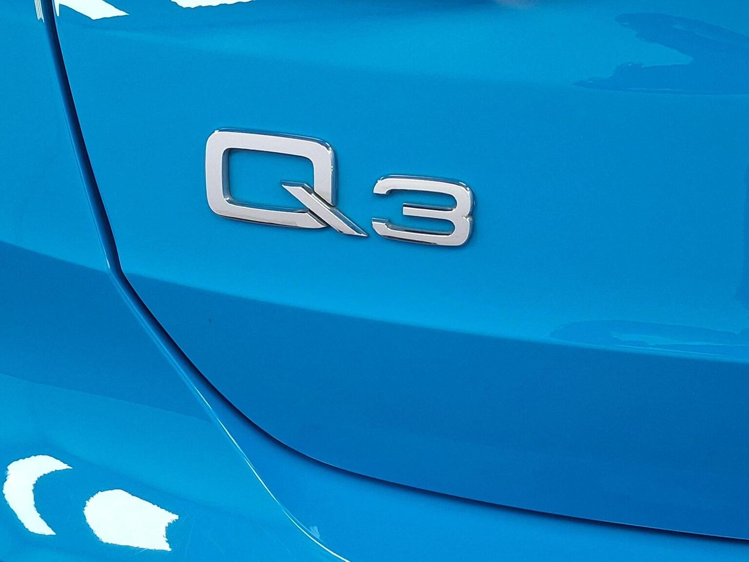 Used Audi Q3 2020 for sale - 76510800: Photo 16