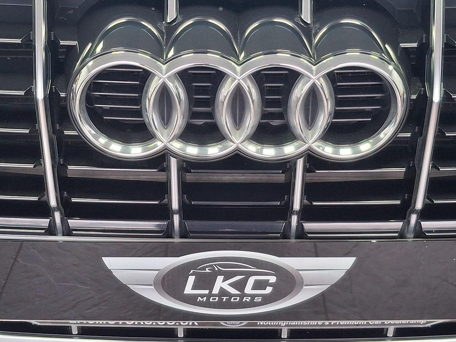 Used Audi Q3 2020 for sale - 76510800: Photo 17