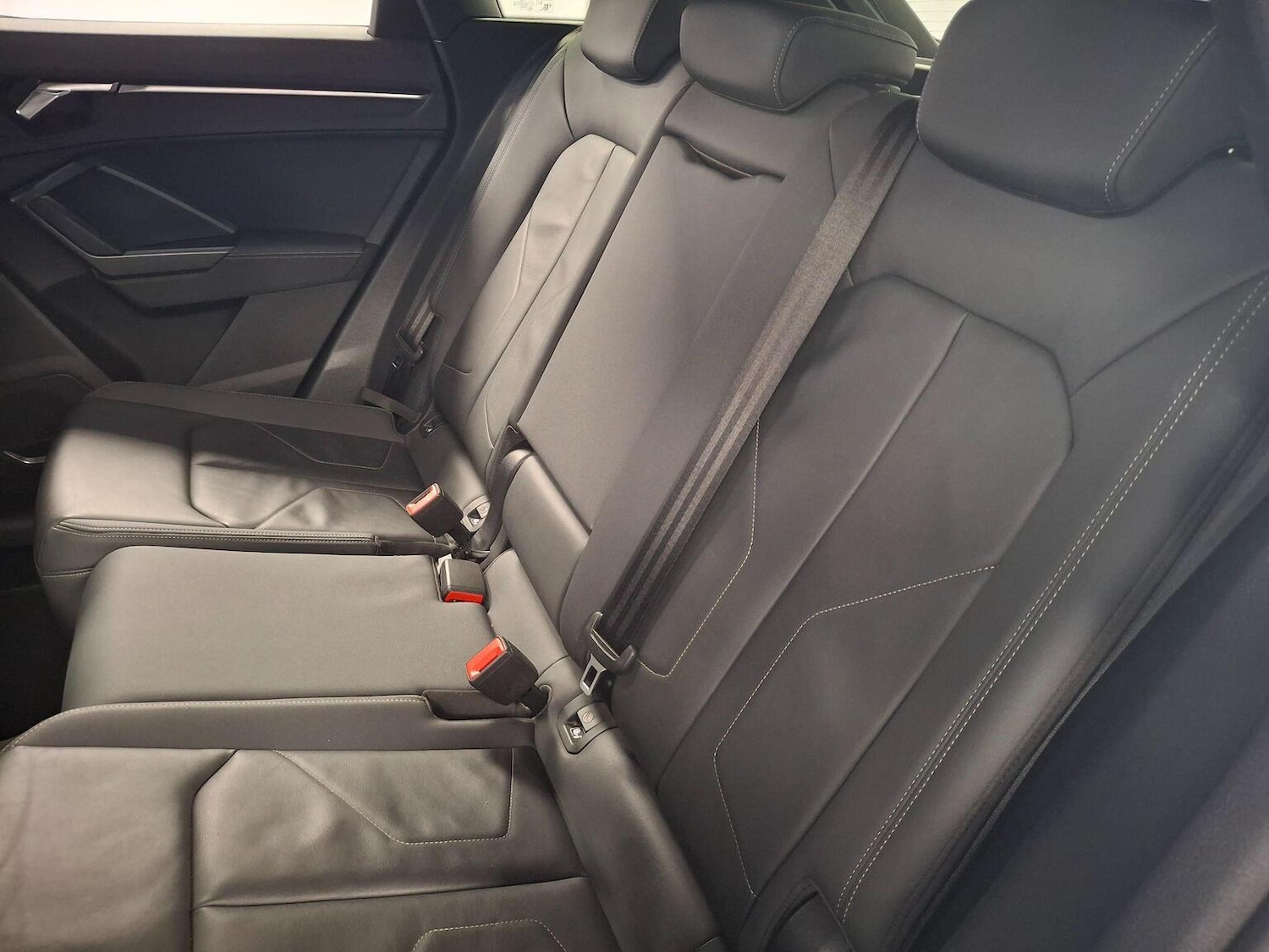 Used Audi Q3 2020 for sale - 76510800: Photo 18