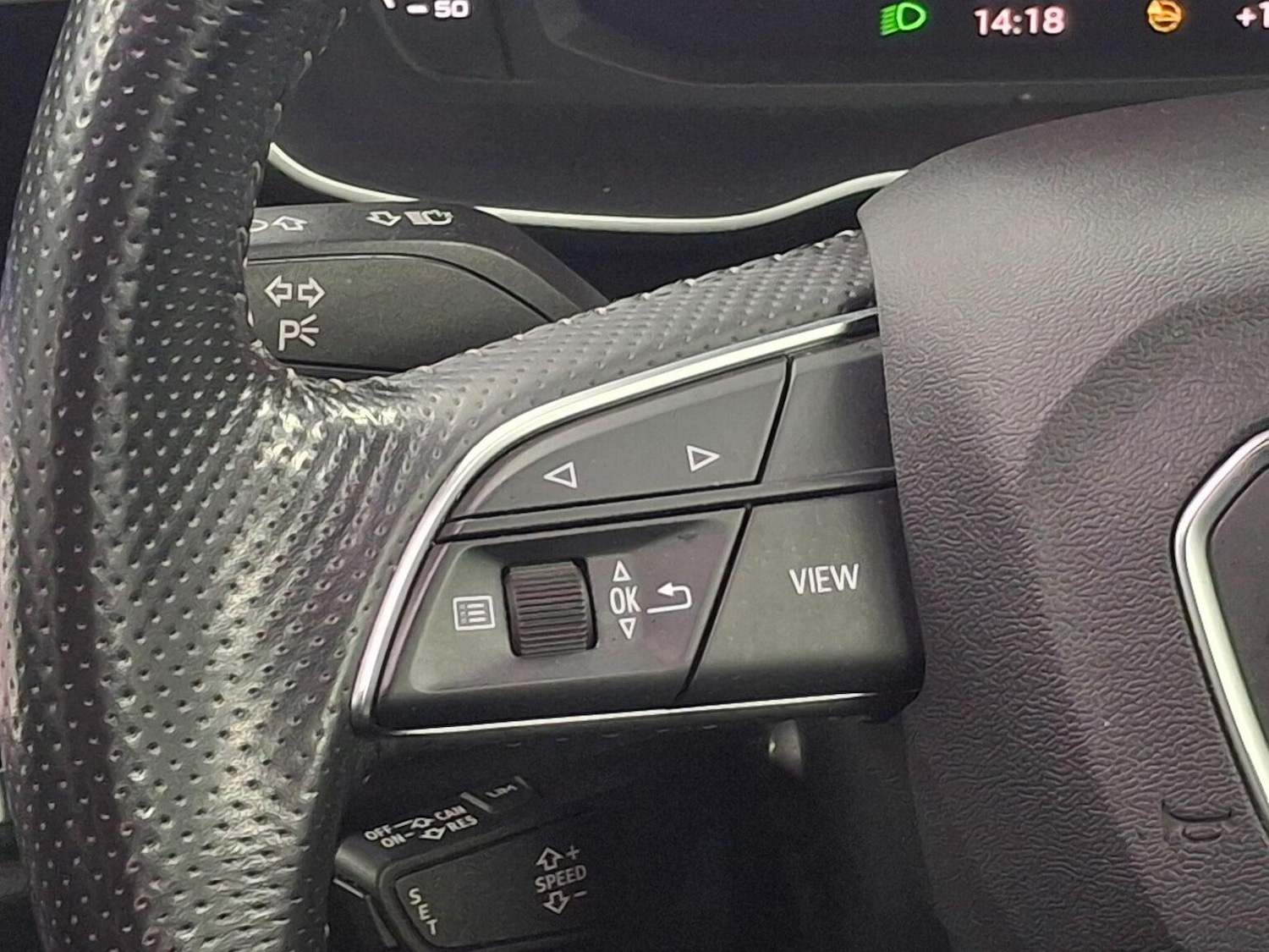 Used Audi Q3 2020 for sale - 76510800: Photo 21