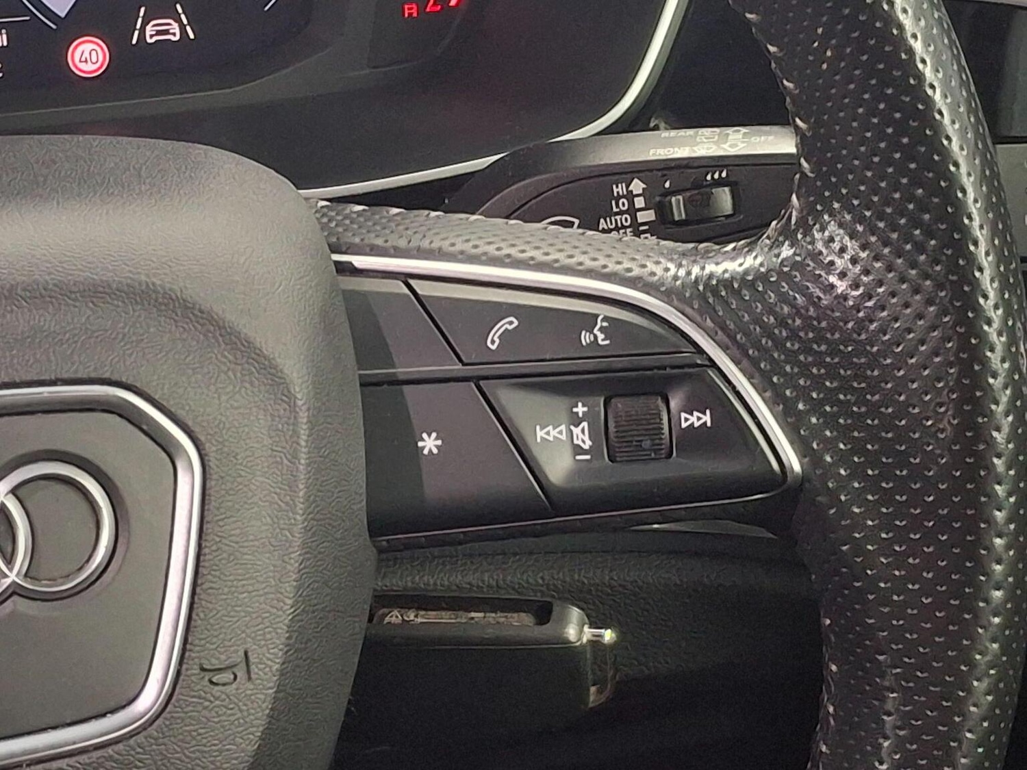 Used Audi Q3 2020 for sale - 76510800: Photo 22