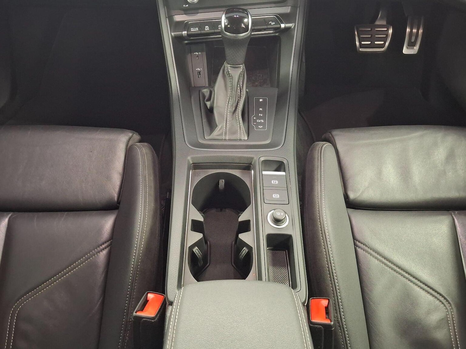 Used Audi Q3 2020 for sale - 76510800: Photo 23