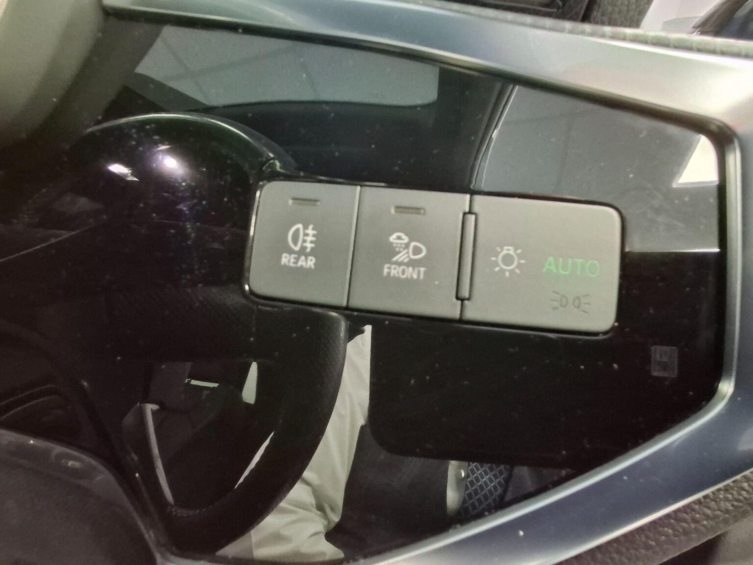 Used Audi Q3 2020 for sale - 76510800: Photo 34