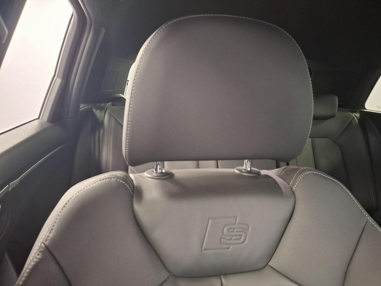 Used Audi Q3 2020 for sale - 76510800: Photo 39