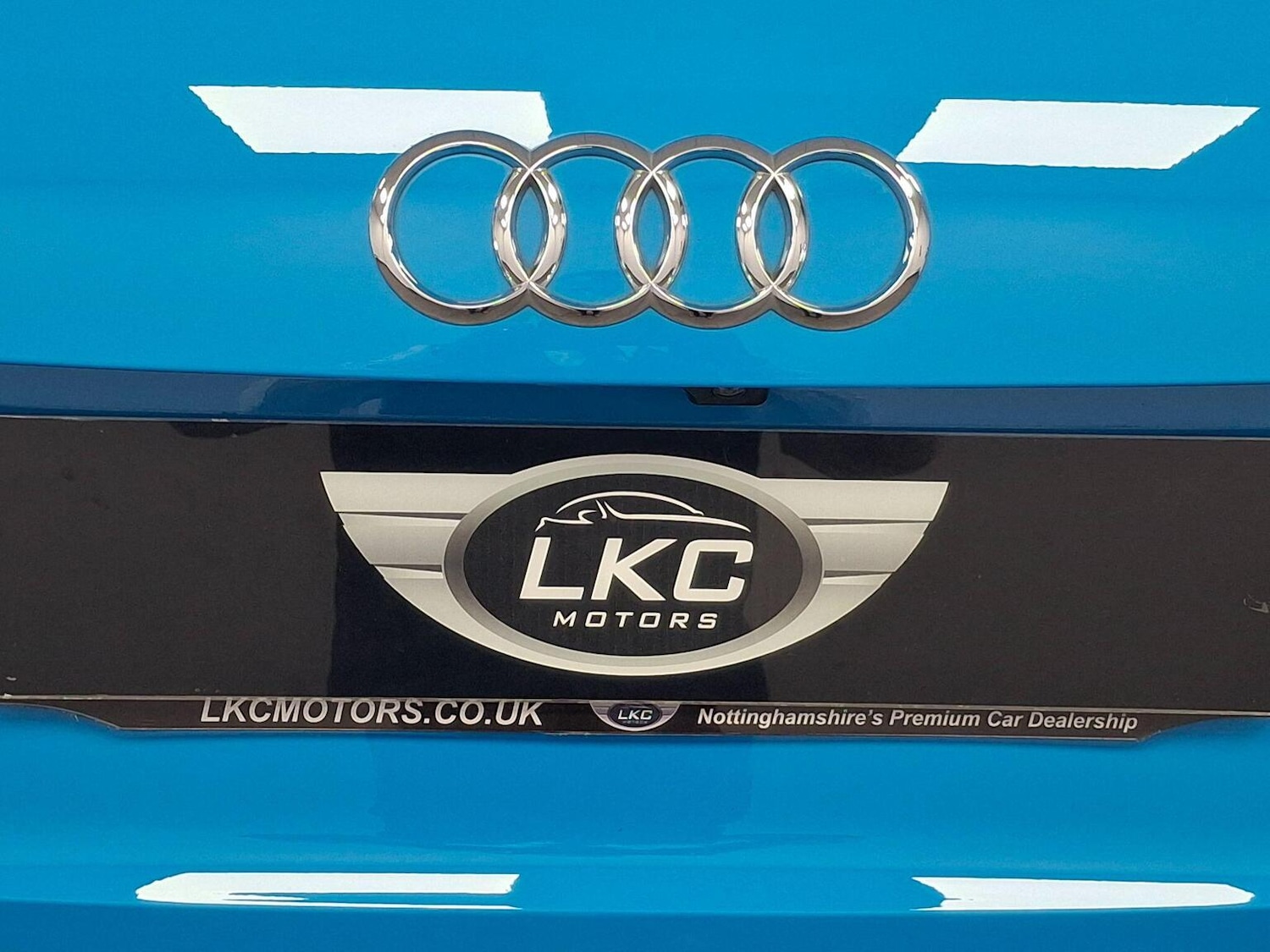 Used Audi Q3 2020 for sale - 76510800: Photo 47