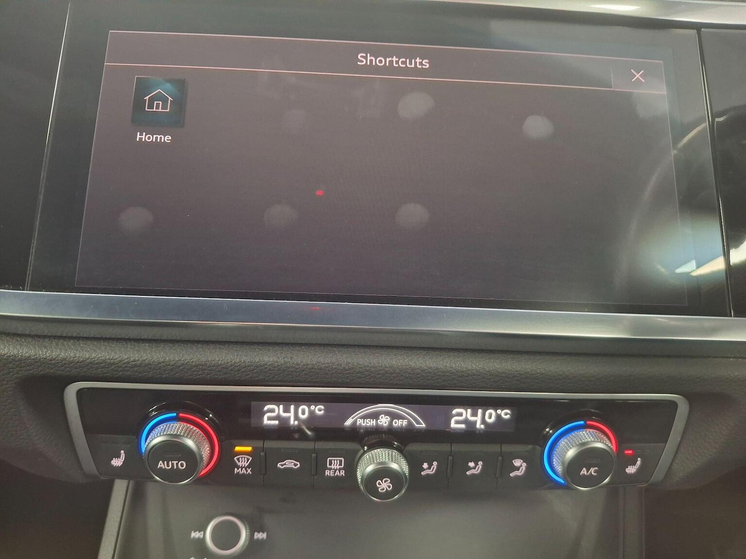 Used Audi Q3 2020 for sale - 76510800: Photo 49