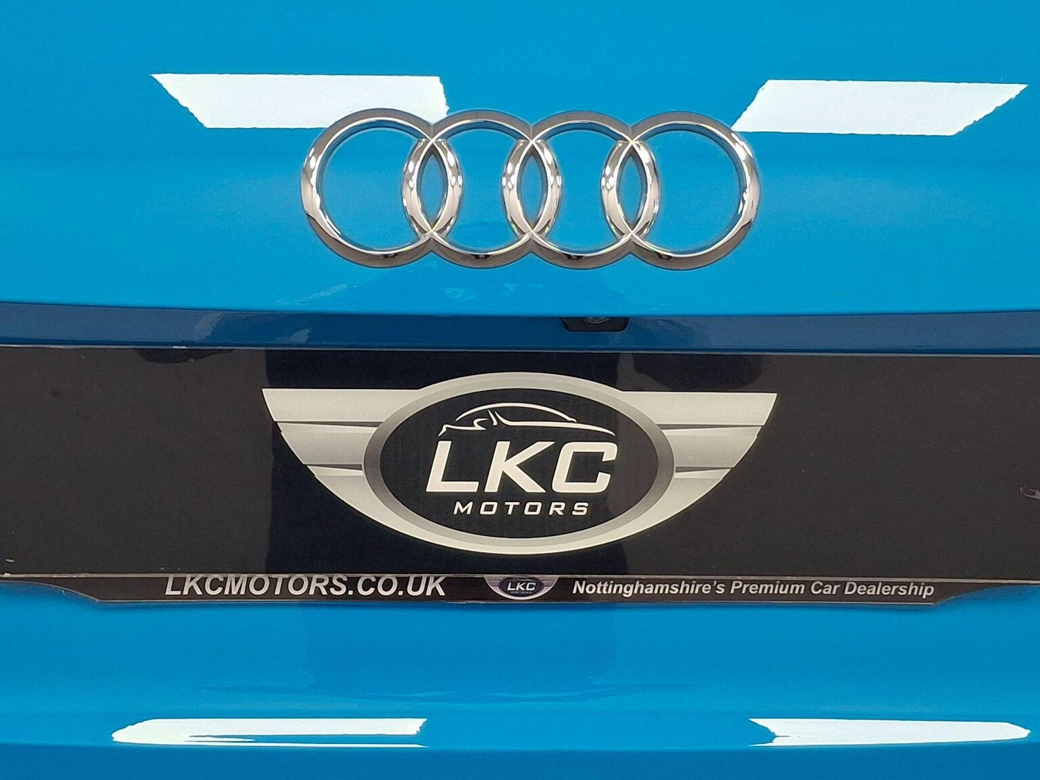 Used Audi Q3 2020 for sale - 76510800: Photo 54