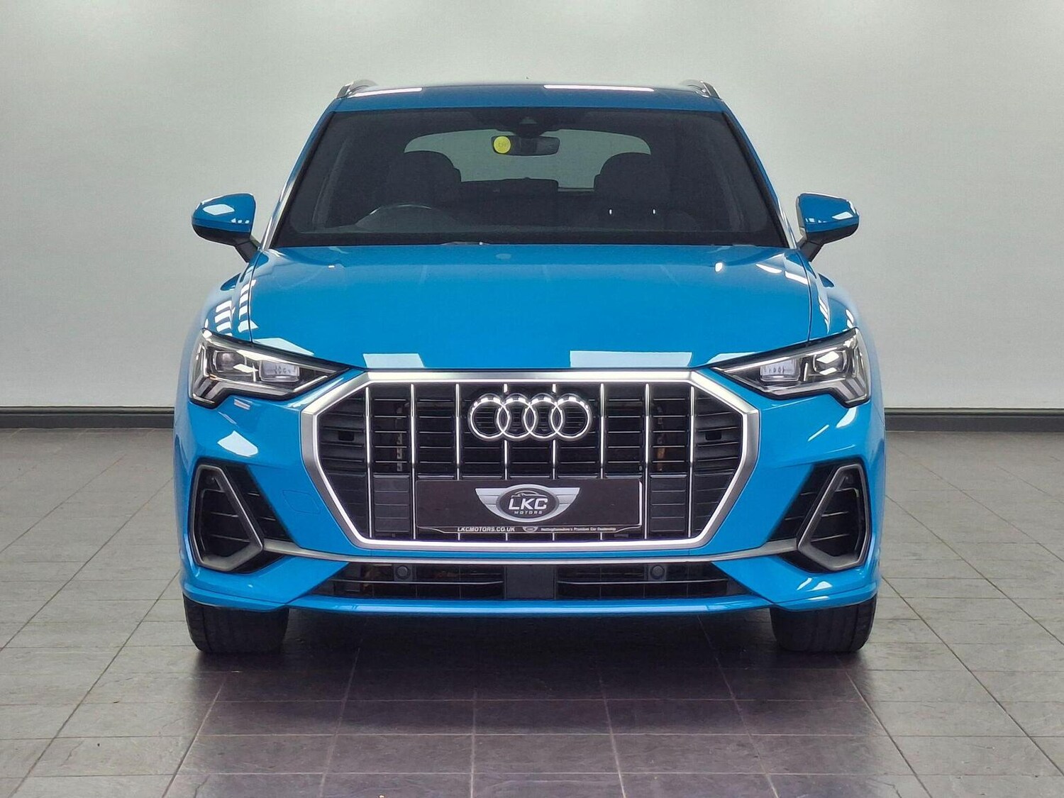 Used Audi Q3 2020 for sale - 76510800: Photo 57