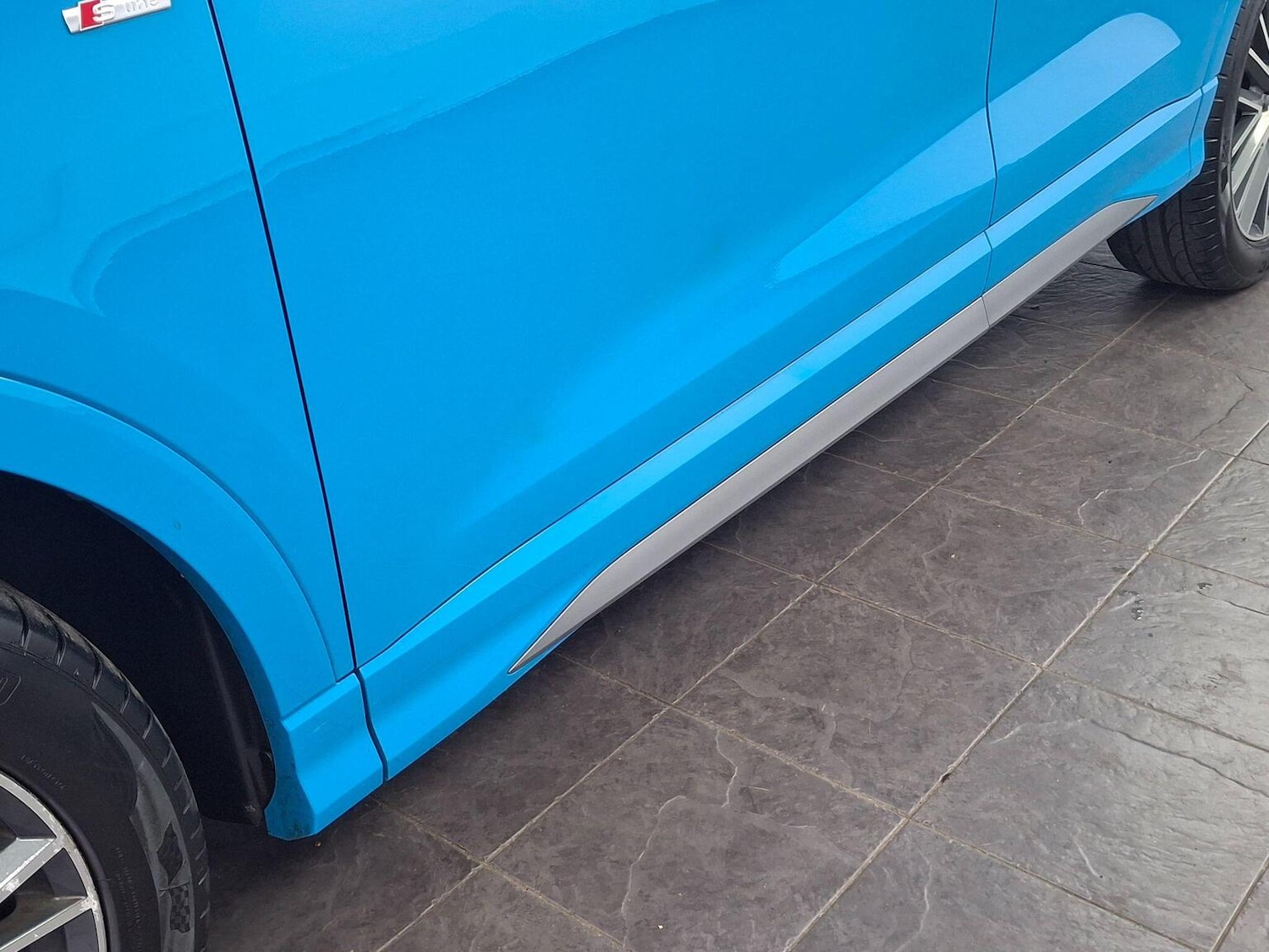 Used Audi Q3 2020 for sale - 76510800: Photo 58