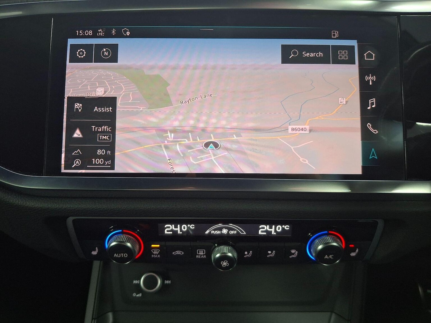 Used Audi Q3 2020 for sale - 76510800: Photo 62