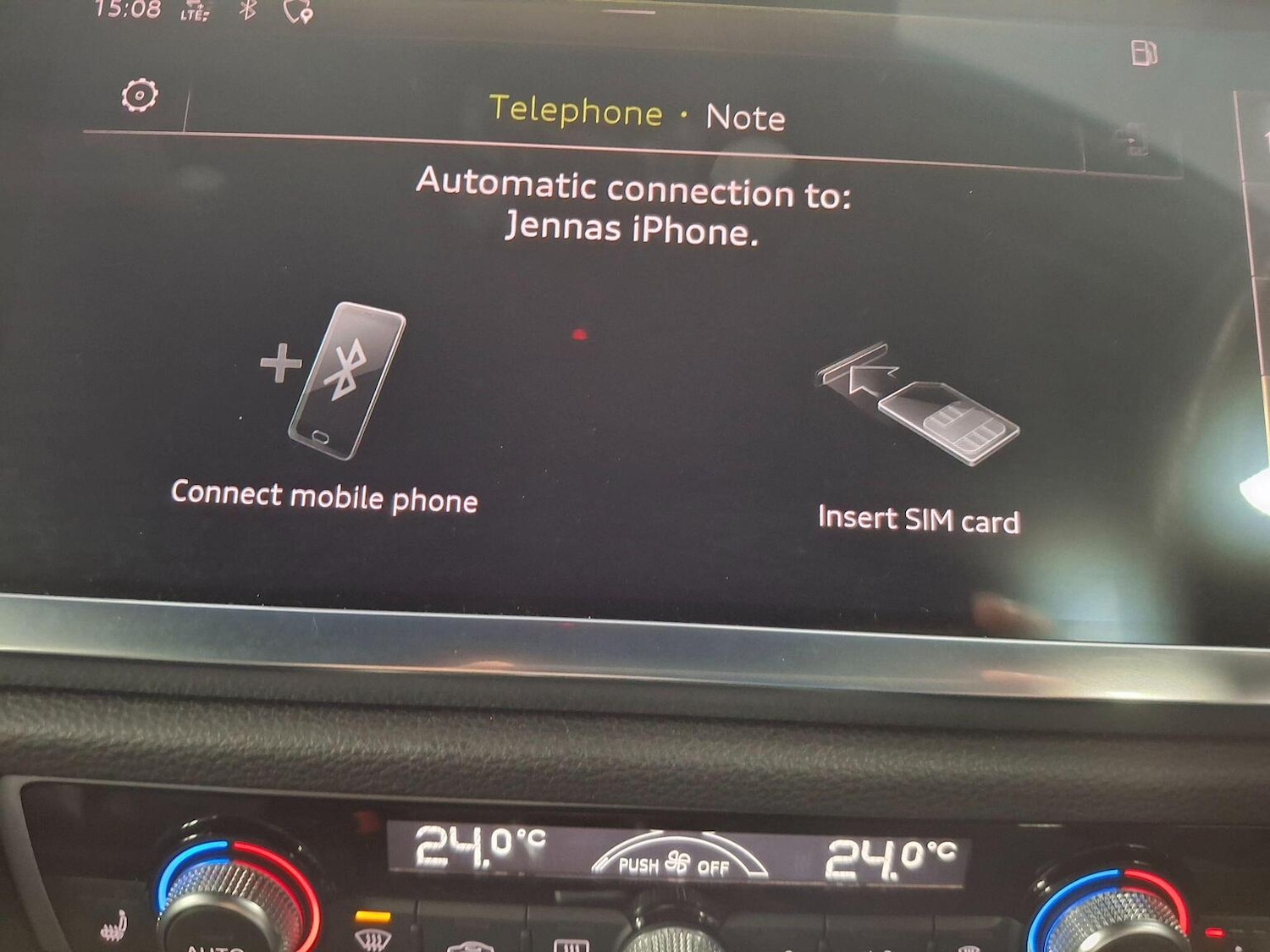 Used Audi Q3 2020 for sale - 76510800: Photo 63