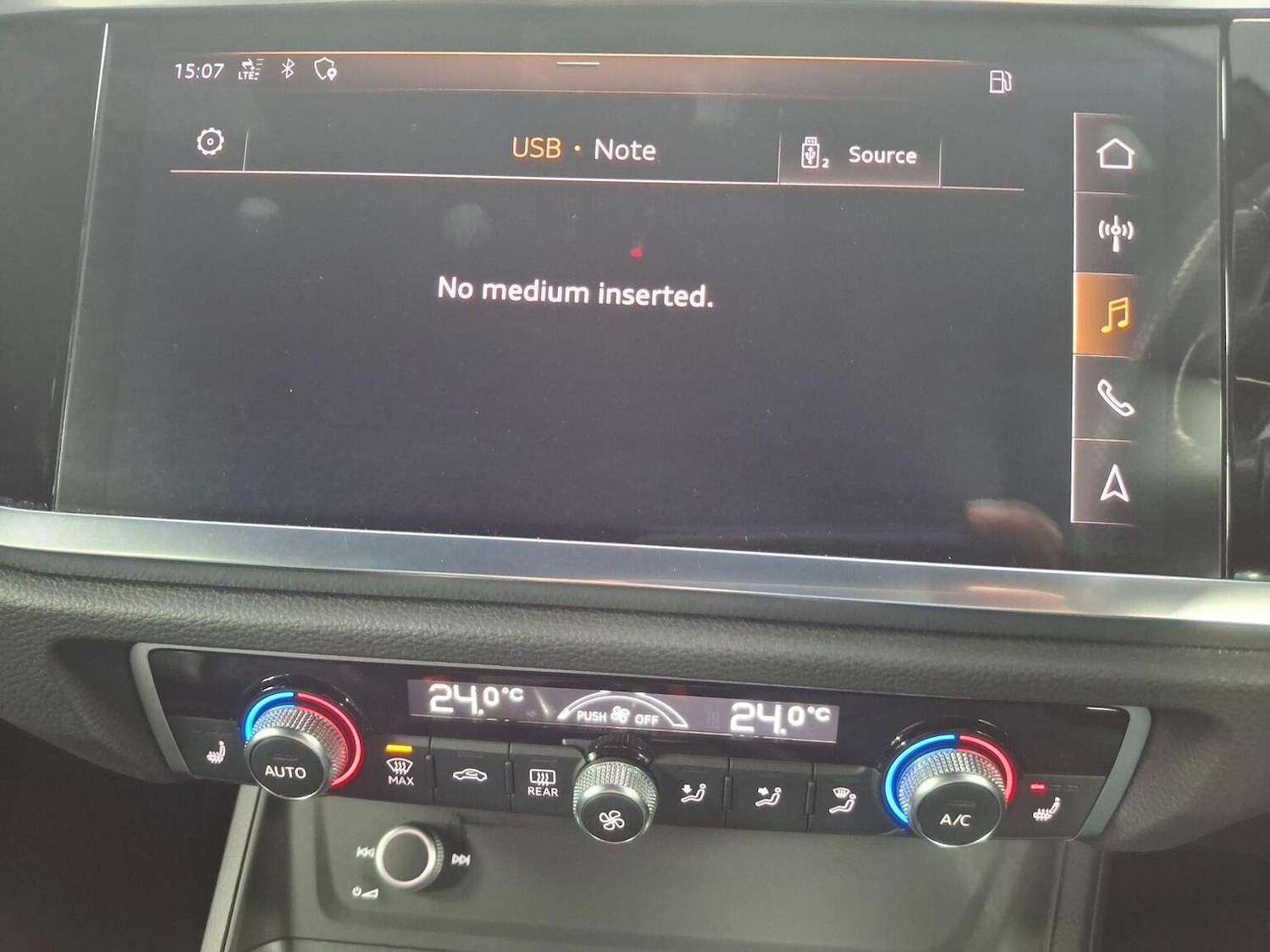 Used Audi Q3 2020 for sale - 76510800: Photo 66