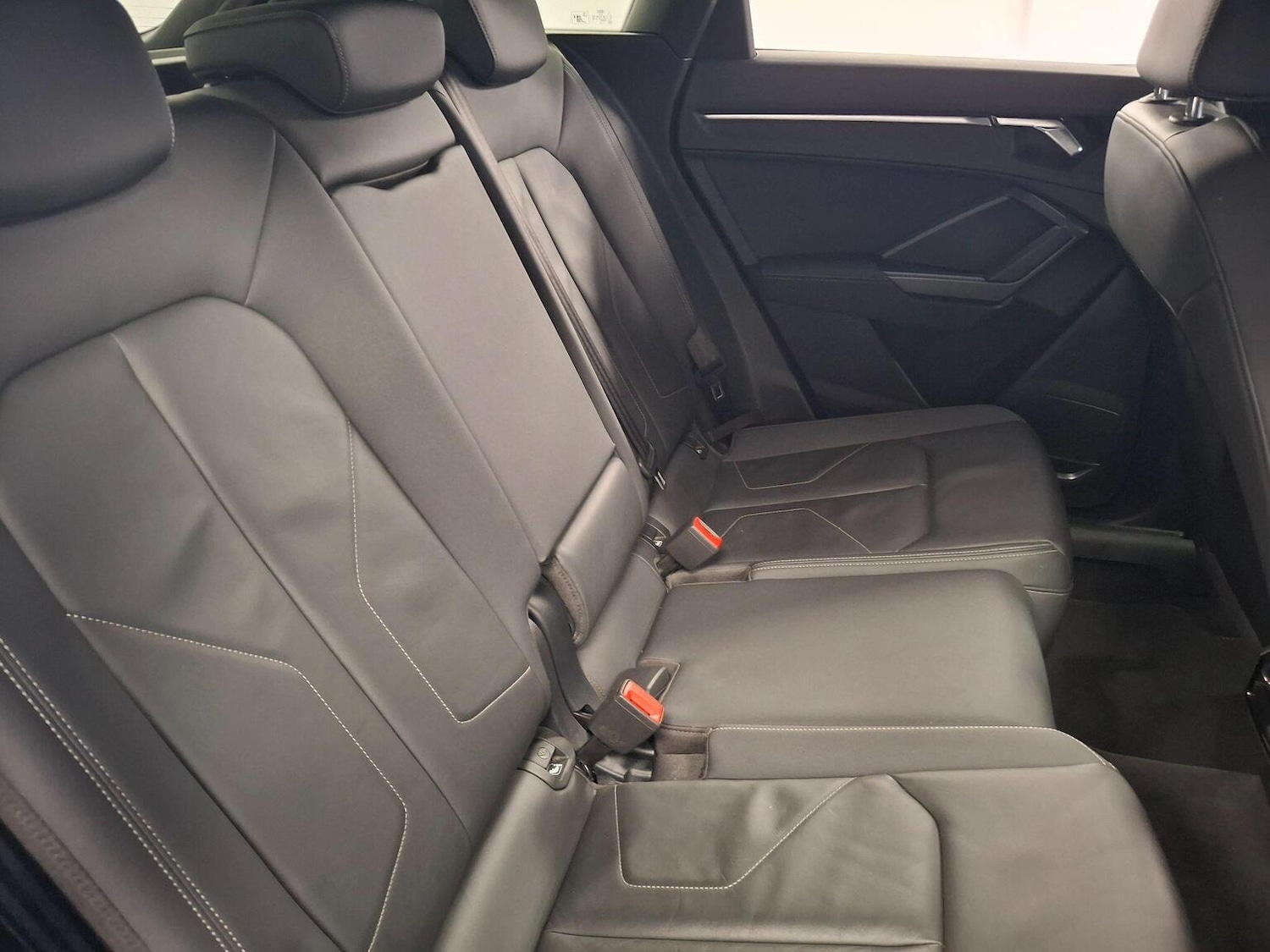 Used Audi Q3 2020 for sale - 76510800: Photo 69