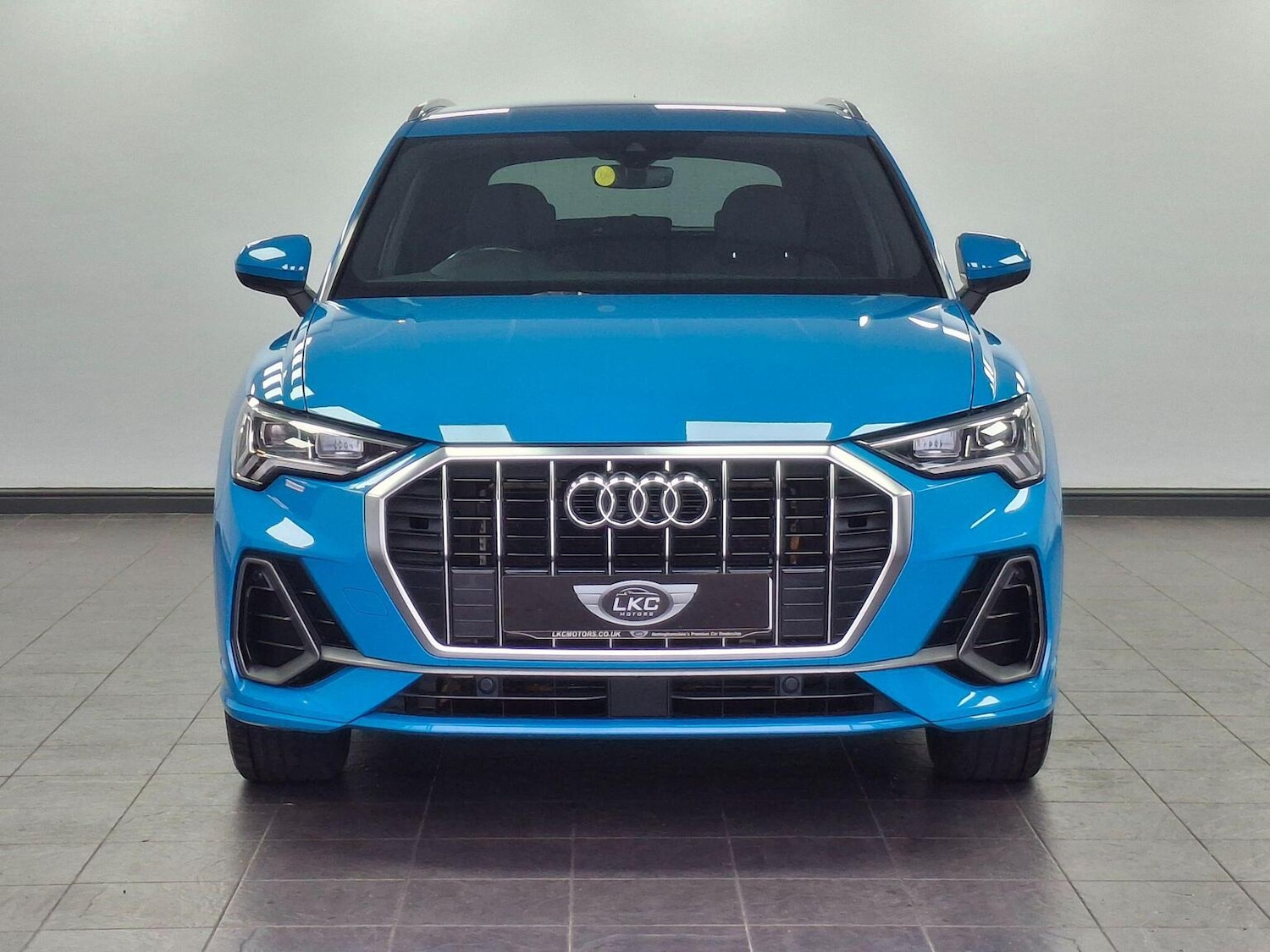 Used Audi Q3 2020 for sale - 76510800: Photo 72