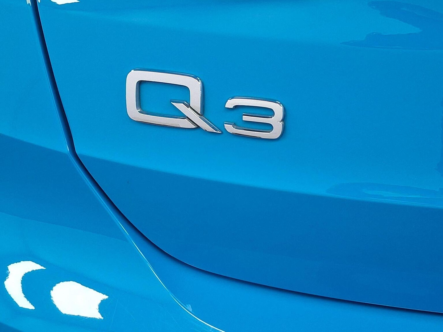 Used Audi Q3 2020 for sale - 76510800: Photo 73