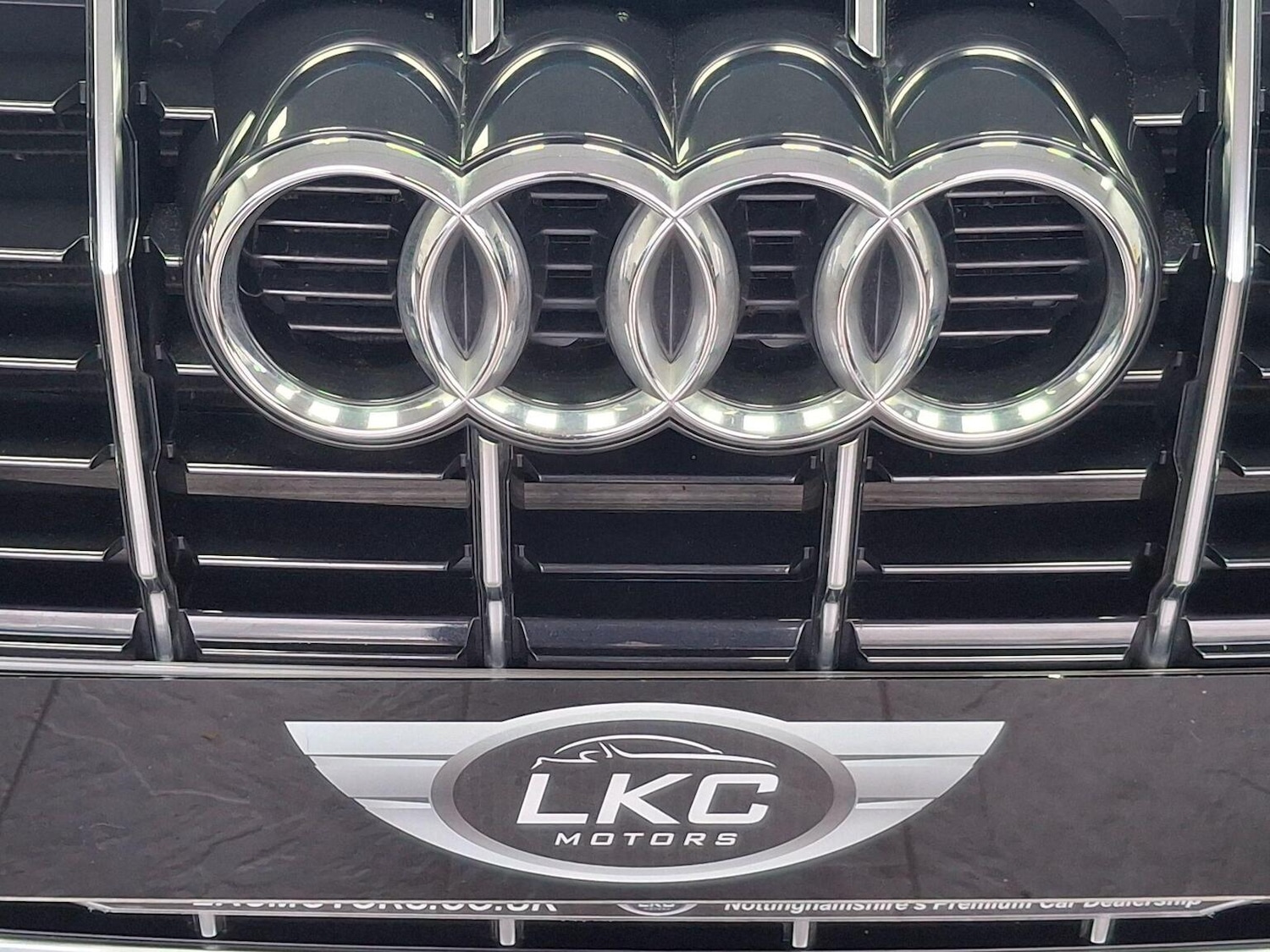 Used Audi Q3 2020 for sale - 76510800: Photo 74