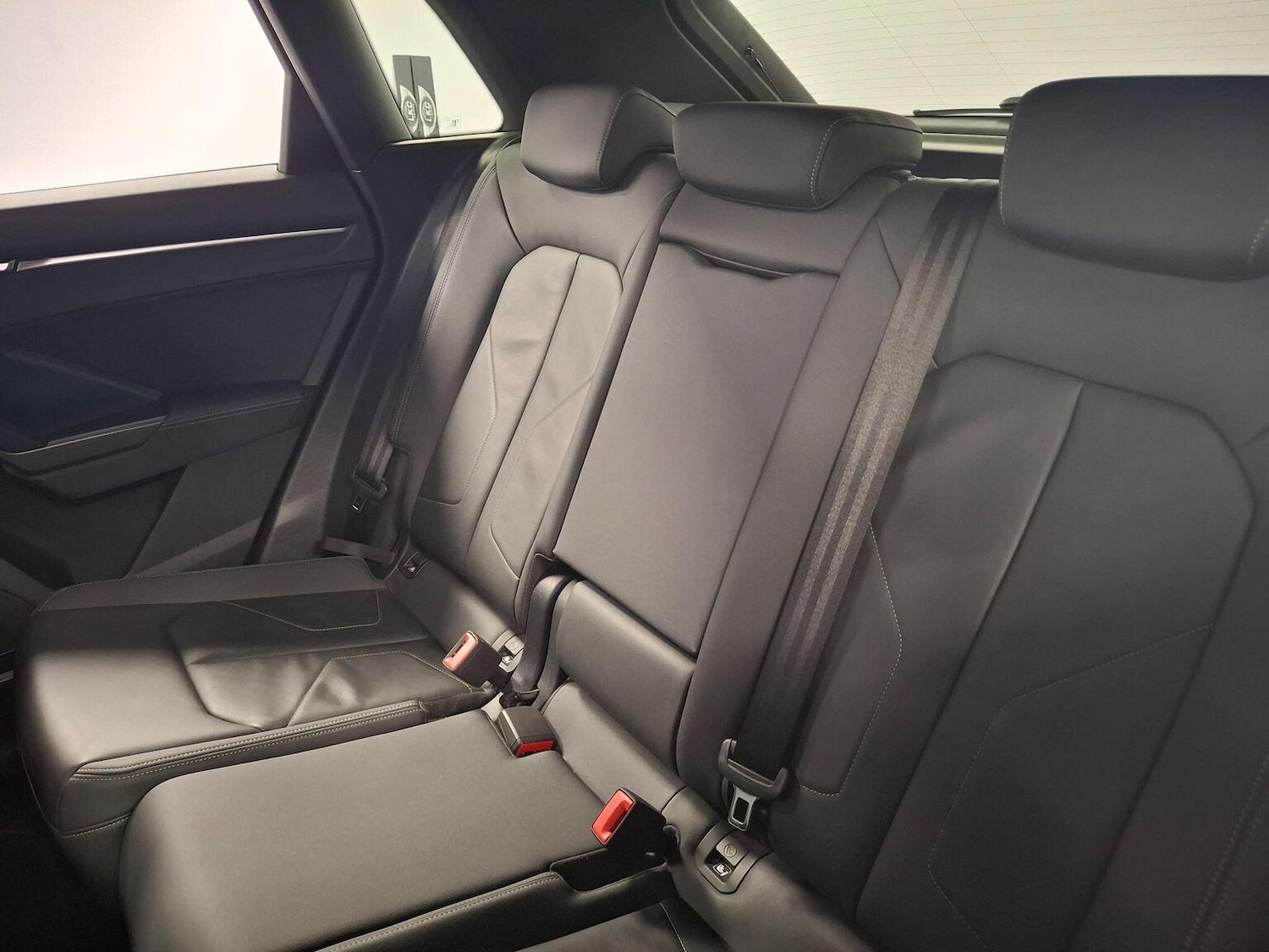 Used Audi Q3 2020 for sale - 76510800: Photo 80