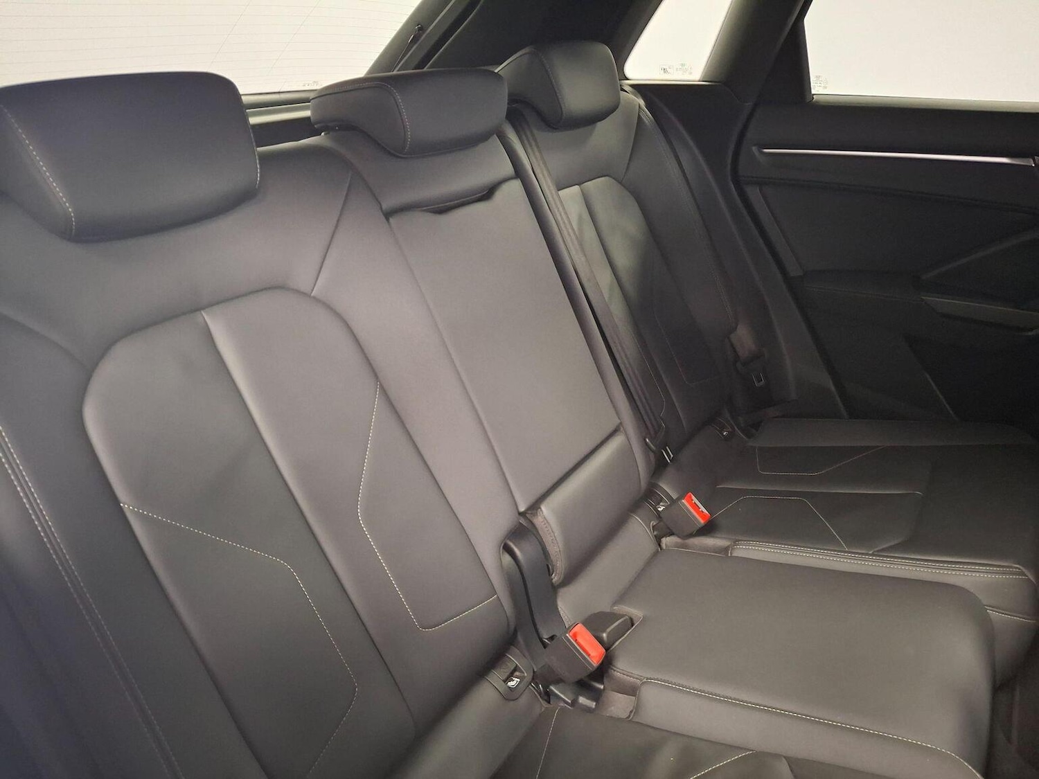 Used Audi Q3 2020 for sale - 76510800: Photo 85