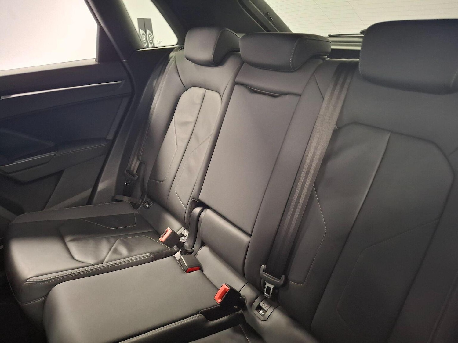 Used Audi Q3 2020 for sale - 76510800: Photo 87