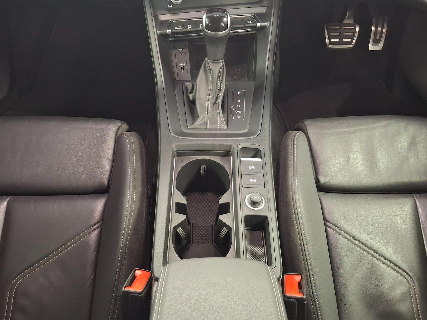 Used Audi Q3 2020 for sale - 76510800: Photo 88