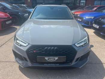 Used Audi RS4 2019 for sale - 75245002: Photo