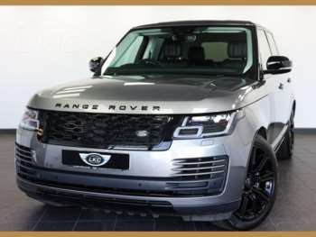 (21) - 2.0 P400e 13.1kWh Vogue SE Auto 4WD Euro 6 (s/s) 5dr