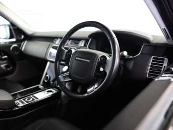 Used Land Rover Range Rover 2021 for sale - 74533515: Photo