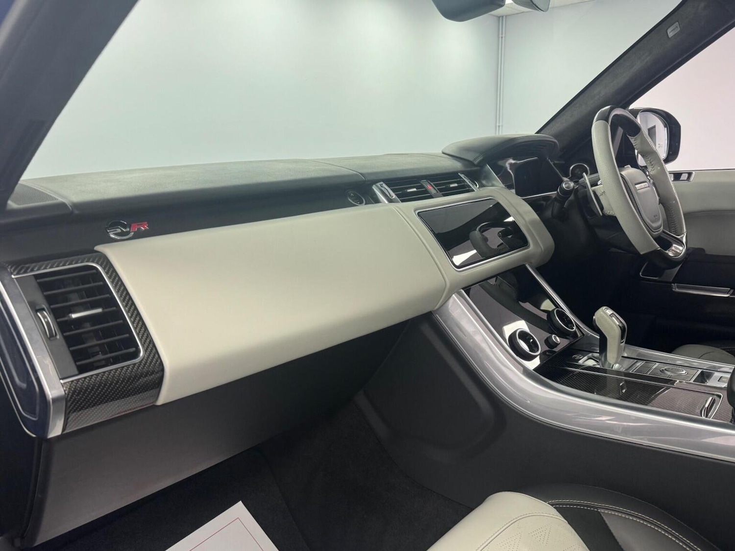 Used Land Rover Range Rover Sport 2021 for sale - 77045364: Photo 10