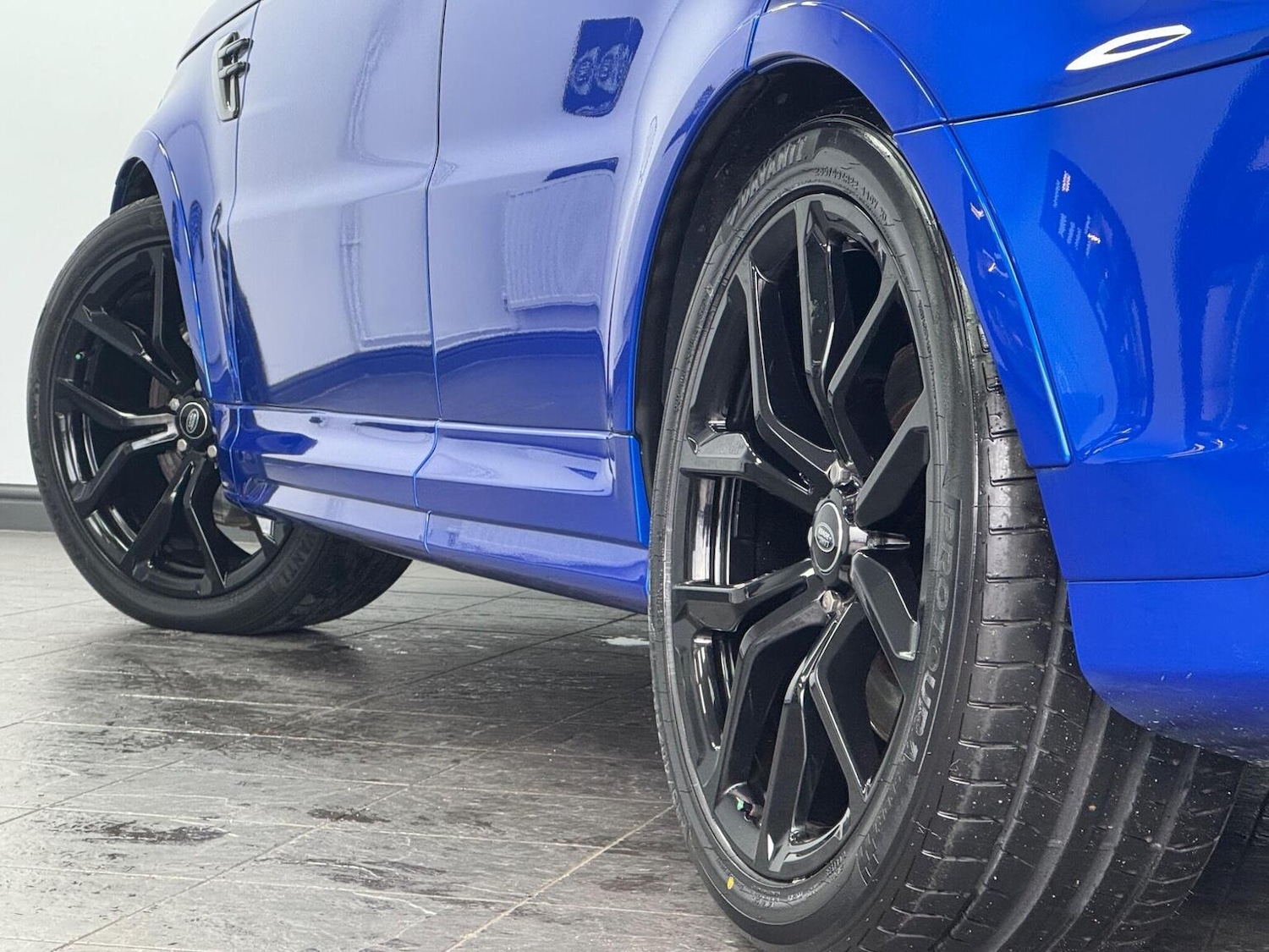 Used Land Rover Range Rover Sport 2021 for sale - 77045364: Photo 11