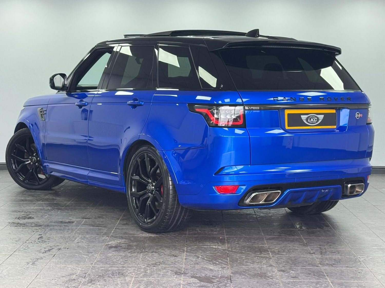 Used Land Rover Range Rover Sport 2021 for sale - 77045364: Photo 13