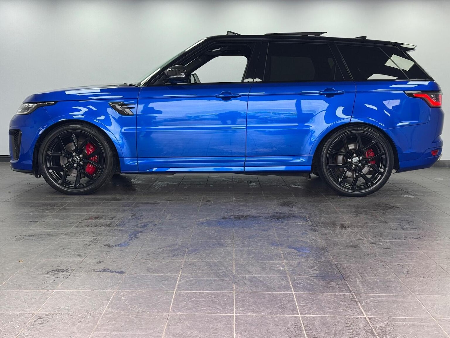 Used Land Rover Range Rover Sport 2021 for sale - 77045364: Photo 14