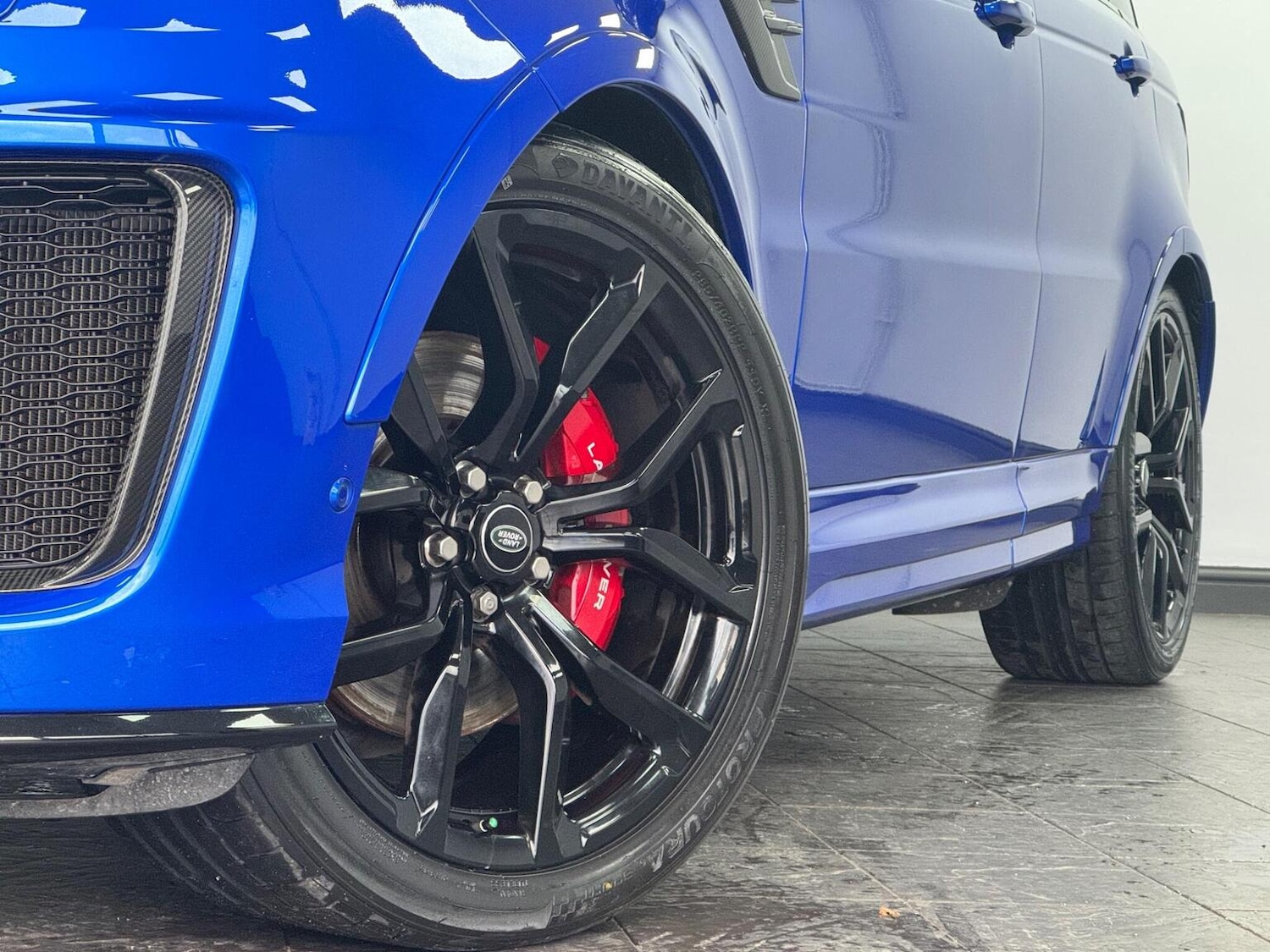 Used Land Rover Range Rover Sport 2021 for sale - 77045364: Photo 15