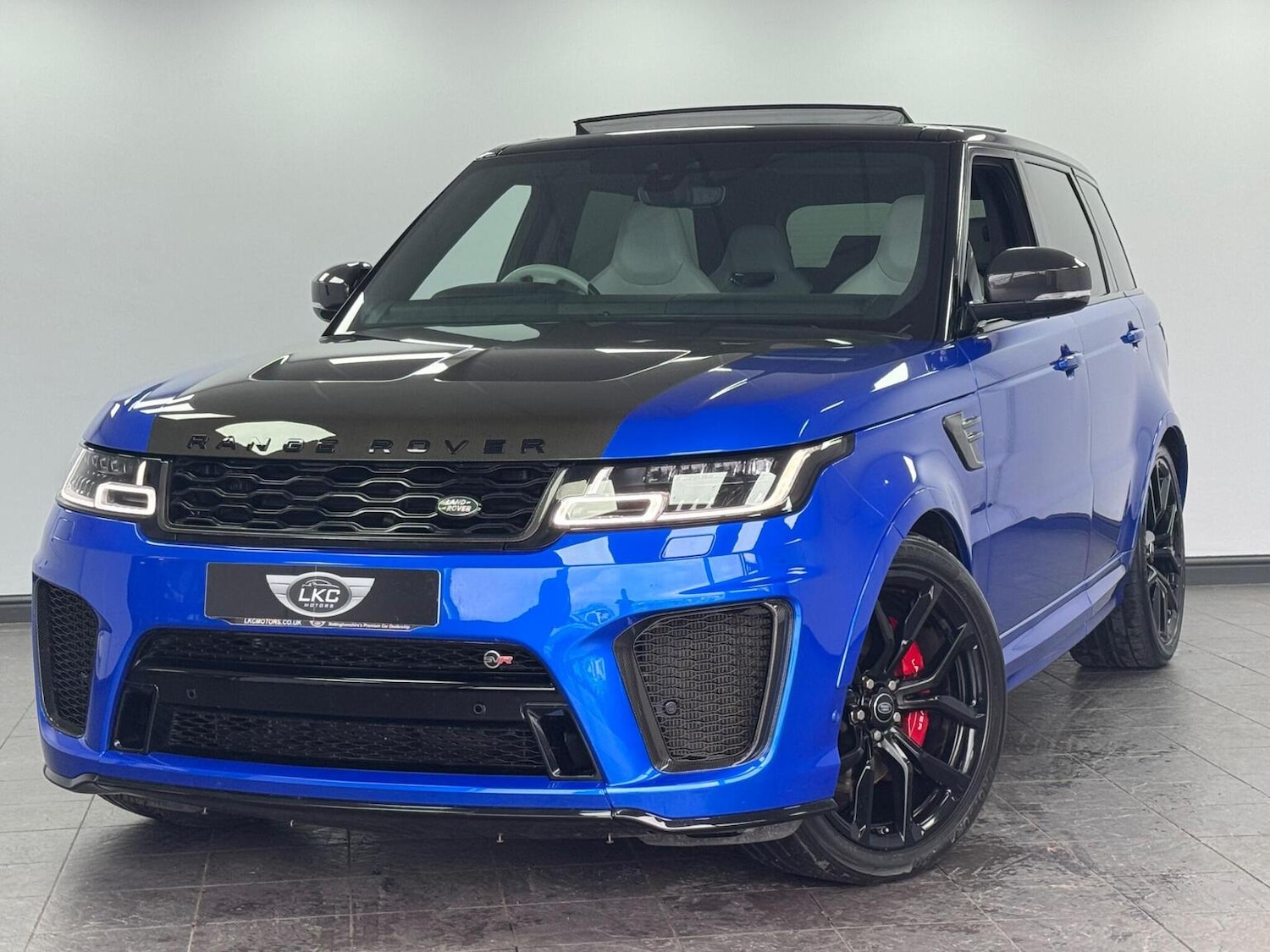 Used Land Rover Range Rover Sport 2021 for sale - 77045364: Photo 16