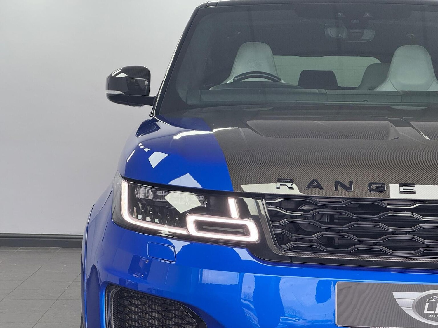 Used Land Rover Range Rover Sport 2021 for sale - 77045364: Photo 18