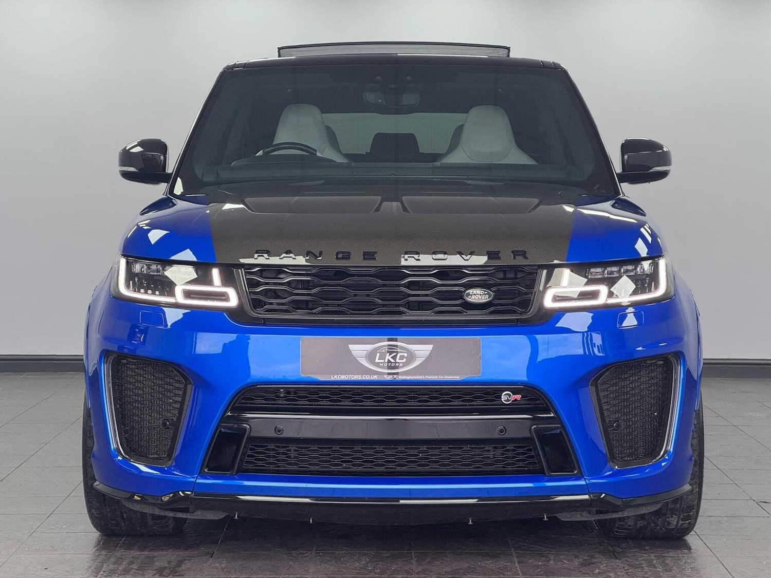 Used Land Rover Range Rover Sport 2021 for sale - 77045364: Photo 19