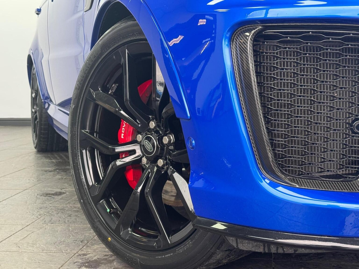 Used Land Rover Range Rover Sport 2021 for sale - 77045364: Photo 20